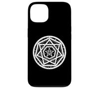Sigillum Aemeth Dee Enochian Magick Case for iPhone 13