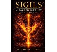 Sigils, A Sacred Journey Edition 2