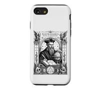 Sigils of the Last Visionary Case for iPhone SE (2020) / 7/8