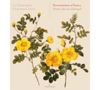 La Venexiana - Sigismondo d'India - Primo Libro de Madrigali