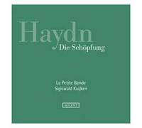 Haydn: The Creation