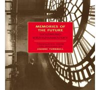 Sigizmund Memories Of The Future Paperback Book Sigizmund Multicolor