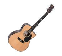 Sigma 000MC-1E Electro Acoustic Natural