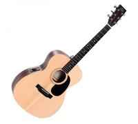 Sigma 000ME Electro Acoustic Natural