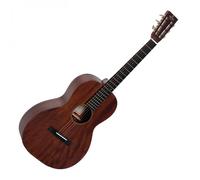 Sigma 00M-15S 00-12 Fret Acoustic Guitar Natural Satin
