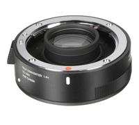 Sigma 1.4x TC-1401 Teleconverter: CANON