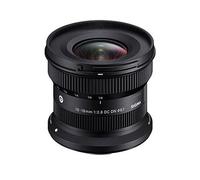 Sigma 10-18Mm F/2.8 Dc Dn C Lens - Fujifilm X Mount One Colour