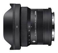 Sigma 10-18mm F2.8 DC DN C Lens - Canon RF