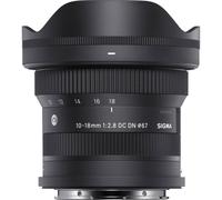 Sigma 10-18Mm F/2.8 Dc Dn Contemporary For L-Mount