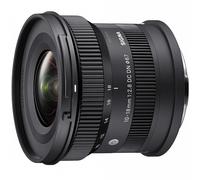 SIGMA 10-18mm F/2.8 DC DN Contemporary FUJI X