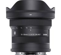 Sigma 10-18Mm F/2.8 Dc Dn Contemporary Sony E