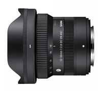 SIGMA 10-18mm F/2.8 DC DN Contemporary FUJI X