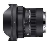 SIGMA 10-18mm F/2.8 DC DN Contemporary Sony E