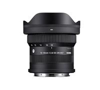 Sigma 10-18mm F2.8 DC DN | C for L-Mount Cameras Including Sigma BF; Sigma fp L; Sigma fp; Panasonic Lumix S1R II; Lumix S1 II; Lumix S5 II; Lumix S5 IIX; Lumix S9; Leica SL3; Leica SL2-S