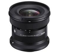 Sigma 10-18mm F2.8 DC DN C Lens - Canon RF