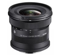 SIGMA 10-18mm F/2.8 DC DN Contemporary L Mount | ✅ 5 years warranty at Photospecialist