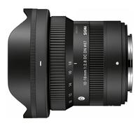 SIGMA 10-18mm F/2.8 DC DN Contemporary FUJI X