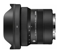 SIGMA 10-18mm F/2.8 DC DN Contemporary Sony E