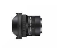 Sigma 10-18mm F2.8 DC DN for Sony E Cameras Including Sony a1 II; a1; a9 III; a7R V; a7 IV; a7C II; a7CR; a6700; a6600; a6400; ZV-E1; ZV-E10 II; ZV-E10