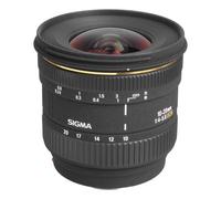 Sigma 10-20mm f/4-5.6 EX DC Lens for Minolta/Sony AF