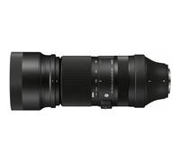 SIGMA 100-400mm F/5-6.3 DG DN OS Contemporary FUJIFILM X