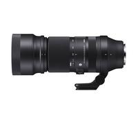 SIGMA 100-400mm F/5-6.3 DG DN OS Contemporary FUJIFILM X