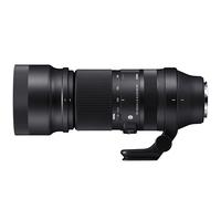Sigma 100-400mm F/5-6.3 DG DN OS Contemporary L-mount + TS-111 Tripod collar