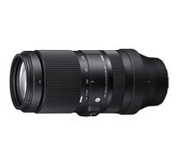Sigma 100-400mm f/5-6.3 DG DN OS Contemporary - E / FE Mount