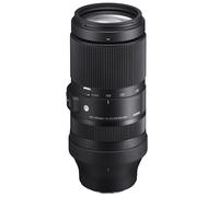 Sigma 100-400mm f/5-6.3 DG DN OS Contemporary - E / FE Mount