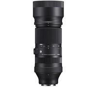 Sigma 100-400mm f/5-6.3 DG DN OS Contemporary - E / FE Mount