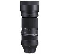 SIGMA 100-400mm F/5-6.3 DG DN OS Contemporary FUJIFILM X