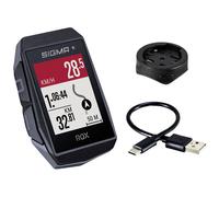 Sigma 1034 ROX 11.1 EVO Bicycle GPS Cycling GPS GLONASS sprayproof...