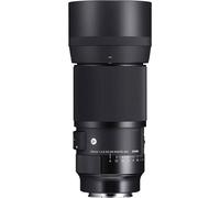 Sigma 105mm f2.8 Macro DG DN Art Lens - Sony FE