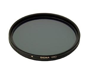 Sigma 105mm Super Multicoated Circular Polarising Filter