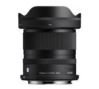 Sigma 12mm f/1.4 DC Contemporary - Fujifilm X | ✅ 5 years warranty at Photospecialist