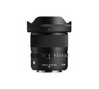 Sigma 12mm f/1.4 DC Contemporary - Fujifilm X | ✅ 5 years warranty at Photospecialist