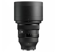 Sigma 135mm f/1.4 DG Art Sony E-mount | ✅ 5 years warranty at Photospecialist
