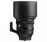 Sigma 135mm F1.4 DG | A Lens - L Mount