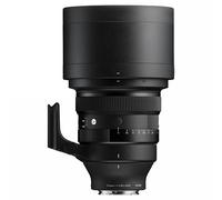 Sigma 135mm F1.4 DG | A Lens - Sony E Mount