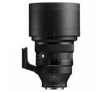 Sigma 135mm f1.4 DG Art Lens for Sony E