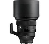 Sigma 135mm F1.4 DG Art Lens - L Mount