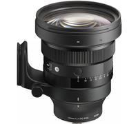 Sigma AF 35mm f/1.2 DG II Art Sony FE mount