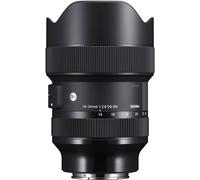 Sigma 14-24mm f/2.8 DG DN Art Lens - Sony E / FE