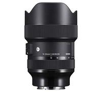 Sigma 14-24mm f/2.8 DG DN Art Lens - Sony E / FE