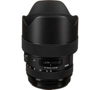 Sigma 14-24mm F2.8 DG HSM ART lens - Canon EF