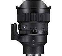 Sigma 14mm f1.4 DG DN Art Lens for L-Mount