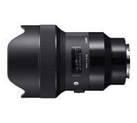 Sigma 14mm f/1.8 DG HSM Art Lens - SONY E / FE