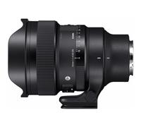 Sigma 14mm F1.4 DG DN Art Lens - Sony E / FE