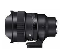 Sigma 14mm F1.4 DG DN Art Lens - Sony E-mount