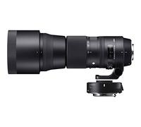 Sigma 150-600mm f5-6.3 Contemporary DG OS HSM Lens with 1.4x Teleconverter - Nikon Fit